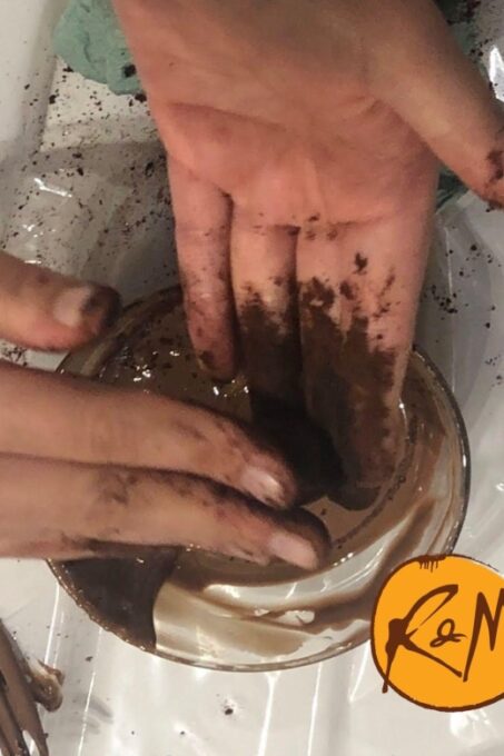 Manchester: Two Hours Chocolate Truffle Making Class - Takeaway Chocolate Truffles