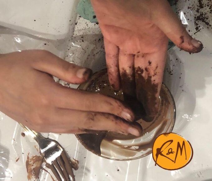 Manchester: Two Hours Chocolate Truffle Making Class - Recap