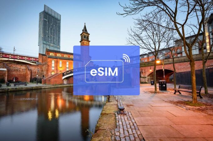 Manchester: Uk/ Europe Esim Roaming Mobile Data Plan - Frequently Asked Questions
