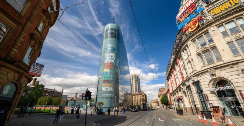Manchester: Visit Manchester Pass With Entry Tickets & Tours - Key Points
