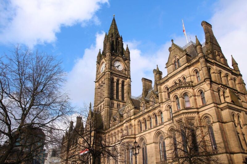 Manchester: Visit Manchester Pass With Entry Tickets & Tours - Exclusive Discounts and Offers