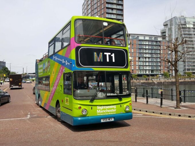 Manchester: Visit Manchester Pass With Entry Tickets & Tours - Frequently Asked Questions