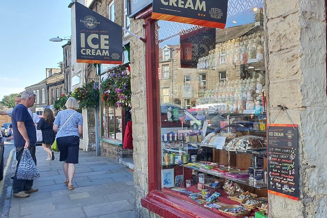 MANCHESTER: Yorkshire Adventure - Sightseeing Day Trip Tour - Picturesque Countryside and Photo Ops
