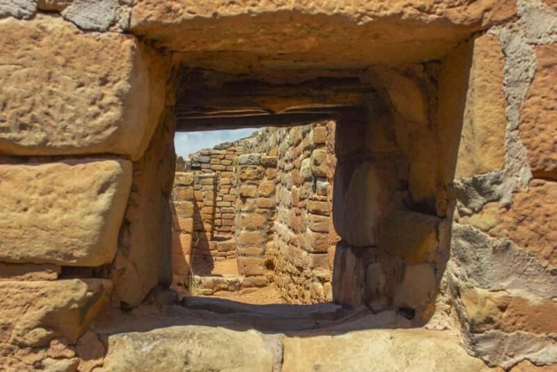 Mancos: Mesa Verde National Park Half-Day Tour - The Itinerary in Detail