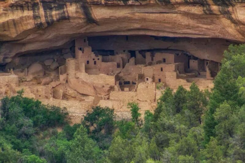 Mancos: Mesa Verde National Park Half-Day Tour - FAQ