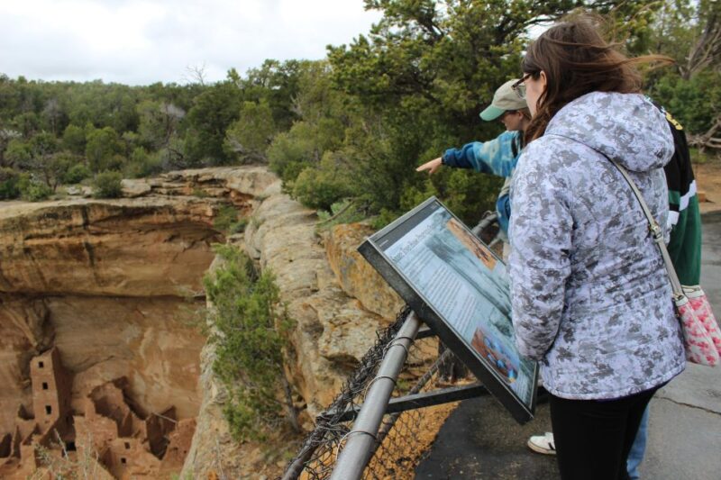 Mancos: Mesa Verde National Park Half-Day Tour - Itinerary and Activities