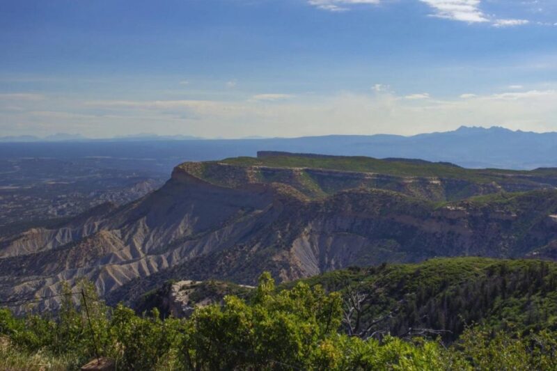 Mancos: Mesa Verde National Park Half-Day Tour - Customer Reviews