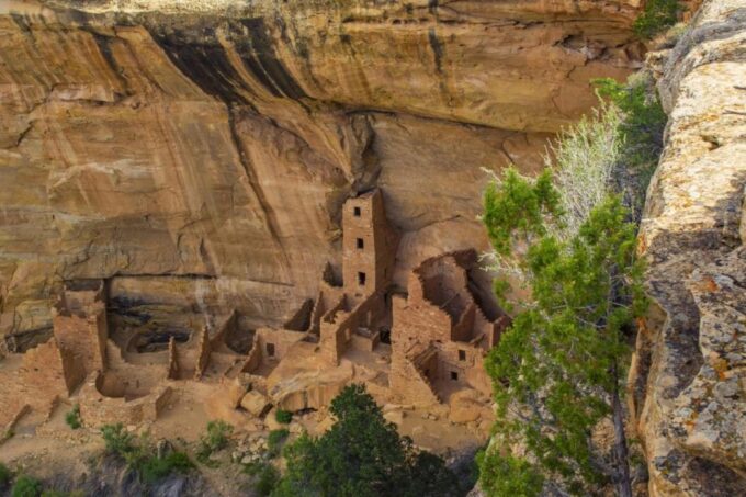 Mancos: Mesa Verde National Park Half-Day Tour - Group Size and Language
