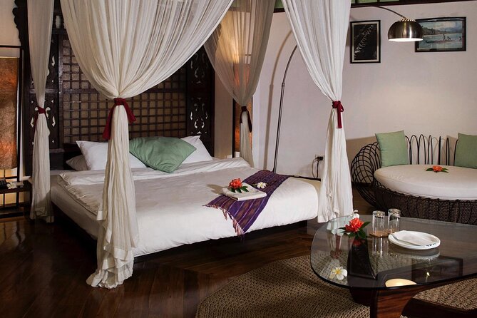 Mandala Wellness Spa in Boracay - Transportation Services Provided