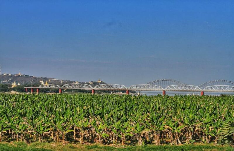 Mandalay: Amarapura, Sagaing, Mingun, and Innwa/Ava Tour - Important Information