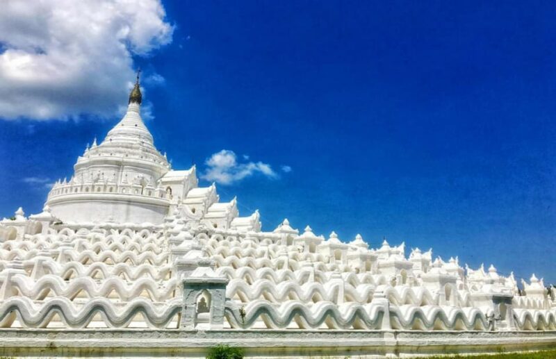 Mandalay: Amarapura, Sagaing, Mingun, and Innwa/Ava Tour - Customer Reviews