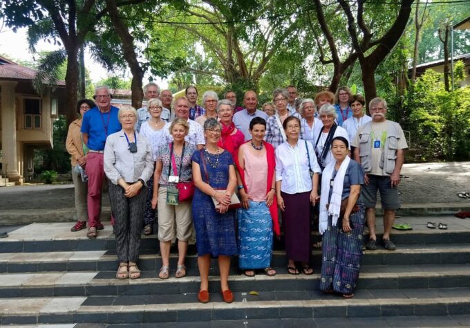 Mandalay: Full-Day Mandalay Culture Tour - Booking Flexibility