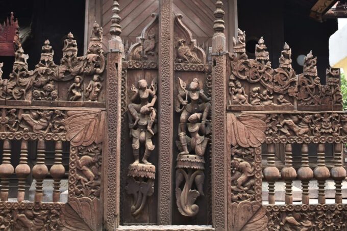 Mandalay: Full-Day Mandalay Culture Tour - Frequently Asked Questions