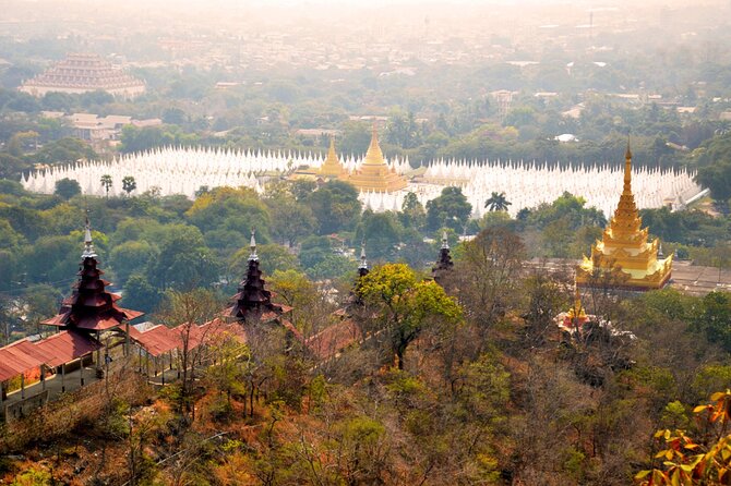 Mandalay Fullday Sightseeing - Recommendations and Additional Information