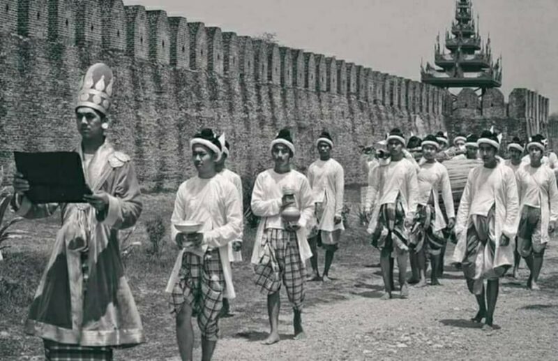 Mandalay: Private Full-Day Sightseeing Tour - Booking and Cancellation Policy