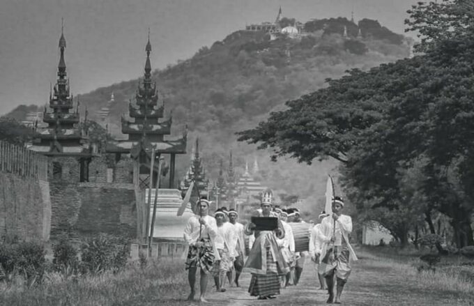 Mandalay: Private Full-Day Sightseeing Tour - Recap