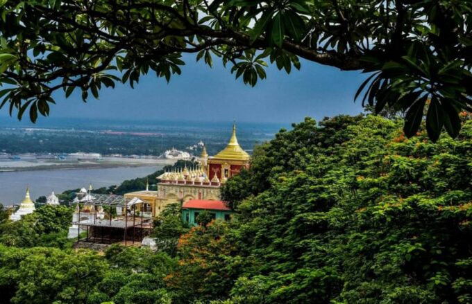 Mandalay: Sagaing, Innwa, and Amarapura Sightseeing Tour - Customer Feedback and Ratings
