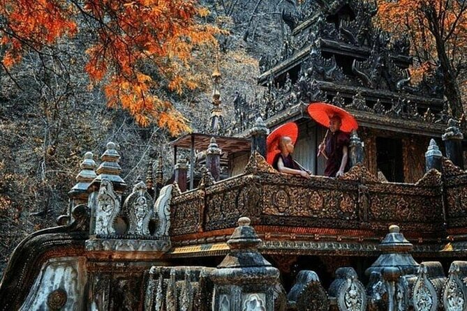 Mandalay To Bagan Transfer Tour - Vehicle and Amenities Provided