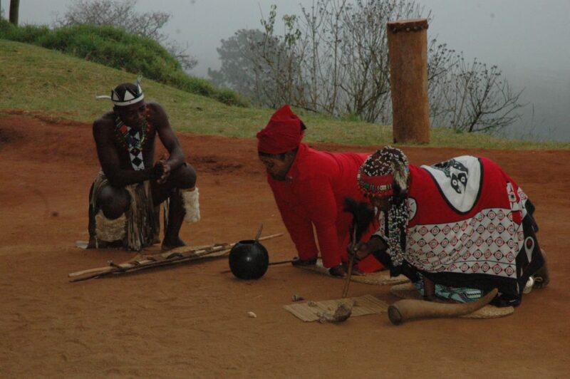 Mandela Capture Site Howick Falls & PheZulu Village Day Trip - Itinerary and Duration of the Tour
