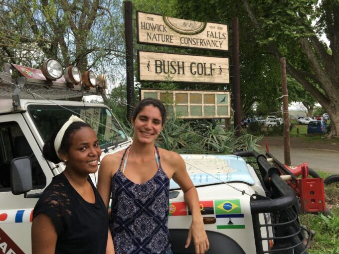 Mandela Capture Site Howick Falls & PheZulu Village Day Trip - Tour Highlights and Experiences
