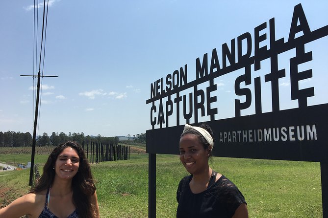 Mandela Capture Site & Phezulu Cultural Village Day Tour From Durban - Included Experiences
