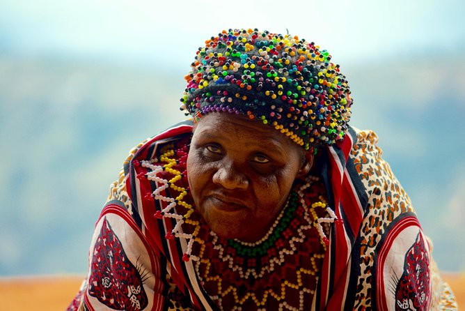 Mandela Capture Site & Phezulu Cultural Village Day Tour From Durban - Wildlife Encounter