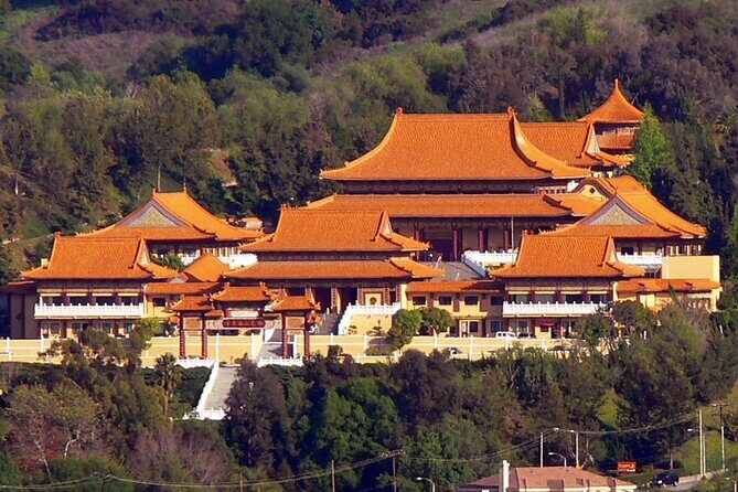 Mandir and Temple Tour - Key Points