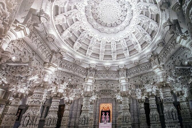 Mandir and Temple Tour - Practical Tips for Your Visit