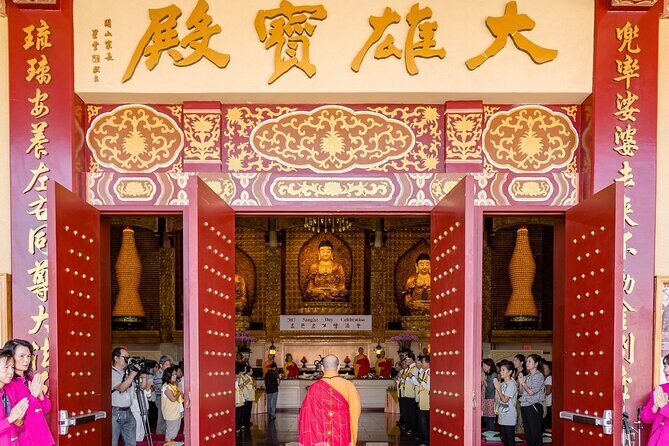 Mandir and Temple Tour - Who Will Love This Tour?