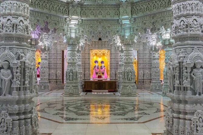 Mandir and Temple Tour - Final Thoughts