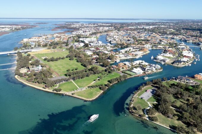 Mandurah: Dolphin and Views Cruise With Optional Lunch - Customer Reviews and Ratings