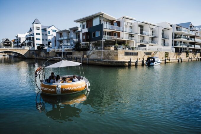 Mandurah: Self-Drive BBQ Boat Hire - Frequently Asked Questions