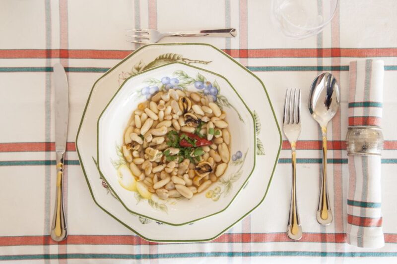 Manfredonia: Dining Experience at a Locals Home - Cooking Demonstration