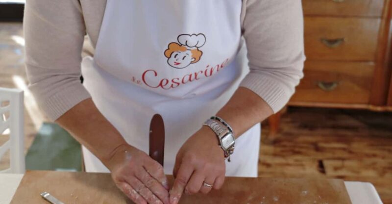 Manfredonia: Market & Cooking Class at a Locals Home - Experience Highlights
