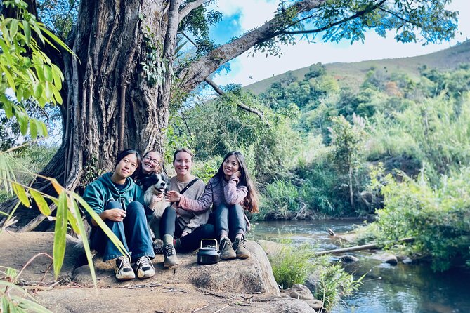 Mang Den and Kon Chu Rang Nature Reserve From Da Nang and Hoi an - Reviews