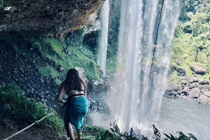 Mang Den and Kon Chu Rang Nature Reserve From Da Nang and Hoi an - Accessibility and Recommended Travelers