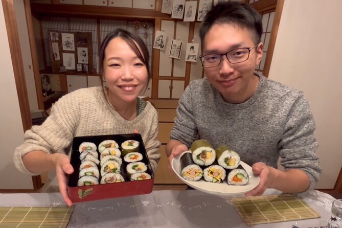Manga Illustration Session & Cooking Class - Handmade Gyoza
