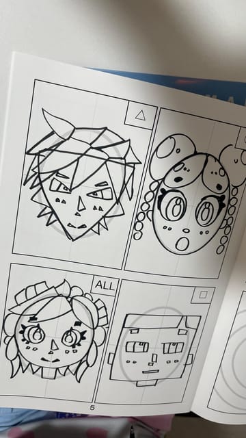 Manga Lesson by Acitive Pro-Manga Artists (Tokyo/Shibuya) - Group Activities and Team Building