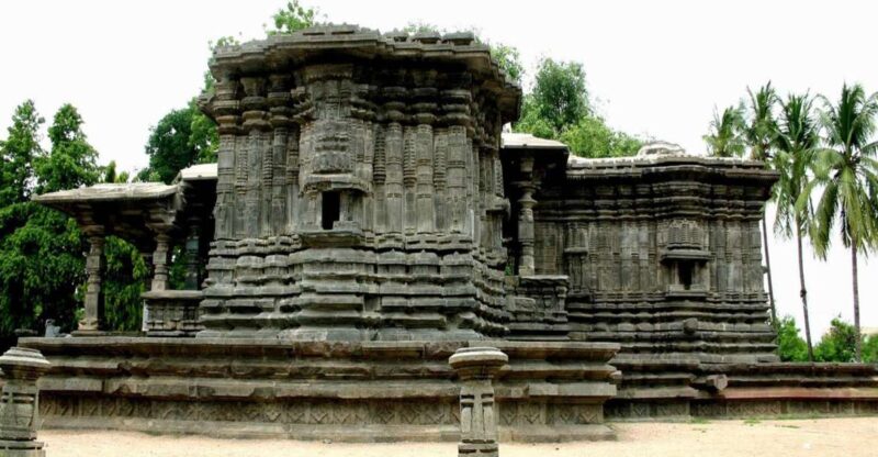 Mangalore: 6-Hour Private Tour Through Local Eye - Significant Hindu and Jain Pilgrimage Centers