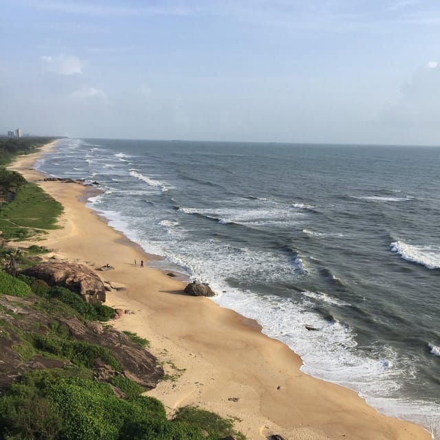 Mangalore: Explore the Beach City and Its Hidden Gems - Discovering Mangalores Regional Cuisine