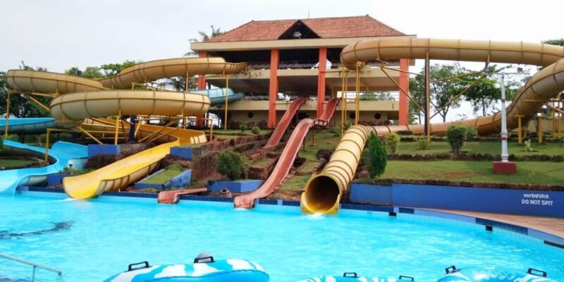 Mangalore: Explore the Beach City and Its Hidden Gems - Adventure Activities in Mangalore
