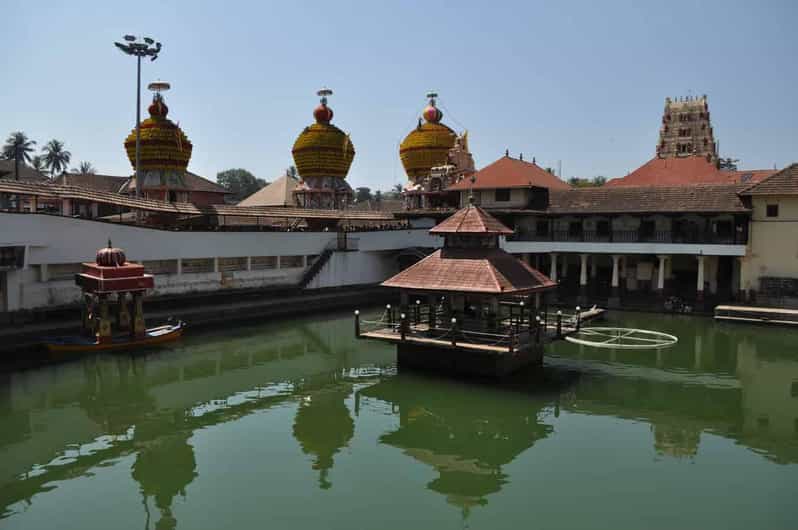 Mangalore: Explore the Beach City and Its Hidden Gems - Mangalores Scenic Sunsets and Lighthouses