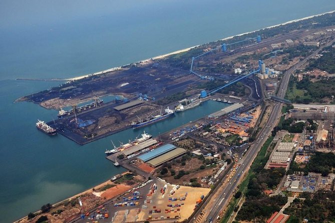 Mangalore Shore Excursion With Lunch Review - Key Points