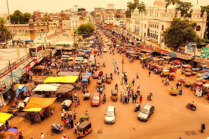Mangalore Shore Excursion With Lunch Review - Tour Highlights
