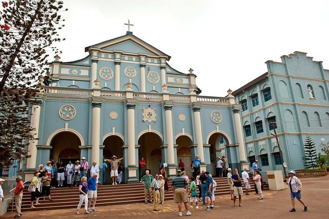 Mangaluru Shore Excursion - Full Day Private Mangaluru Guided City Tour - Good To Know