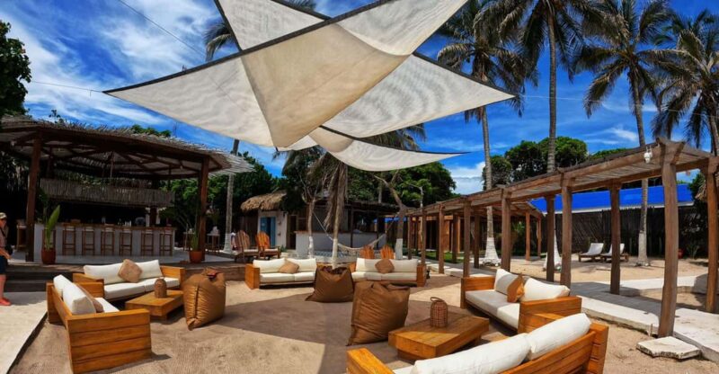 Mangata Beach From Cartagena - Key Points