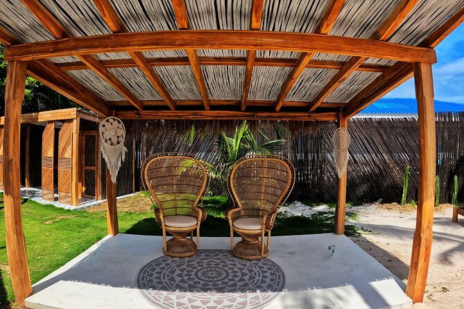 Mangata Beach From Cartagena - Inclusions and Pricing