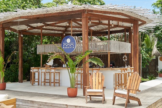 Mangata Beach From Cartagena - Reviews and Ratings