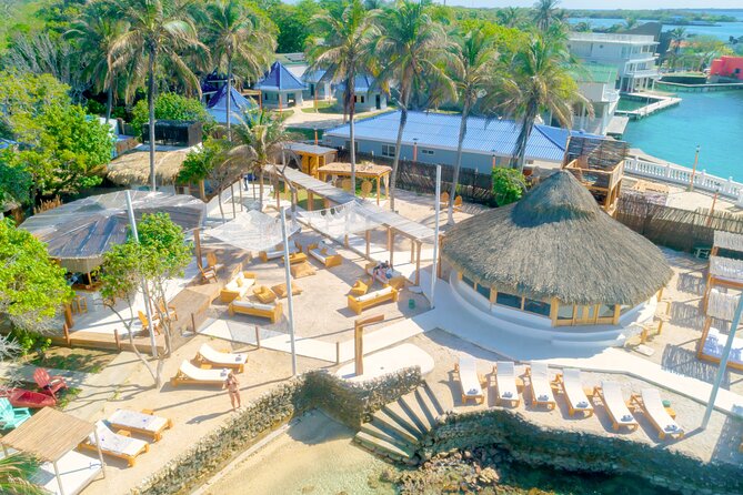 Mangata Beach From Cartagena - Transportation and Accessibility
