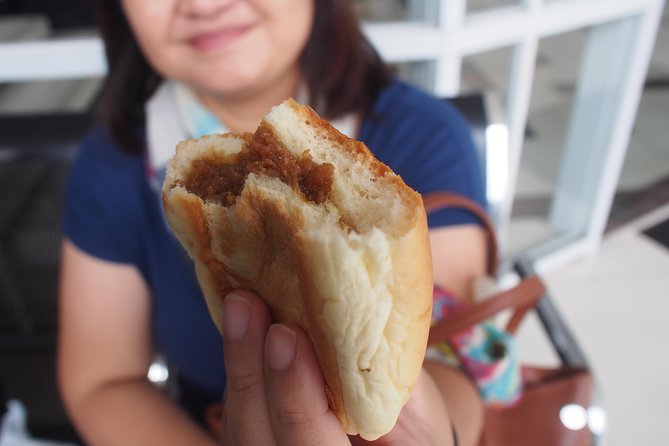 Mangga Besar Food Tour - Meeting and End Points